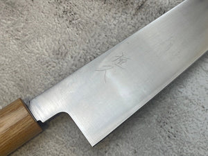 Tsunehisa VG1 Gyuto Knife 210mm  Rosewood Handle - Made in Japan 🇯🇵