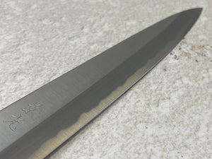 Used Yanagiba Knife 210mm - Stainless Steel Made In Japan 🇯🇵 938