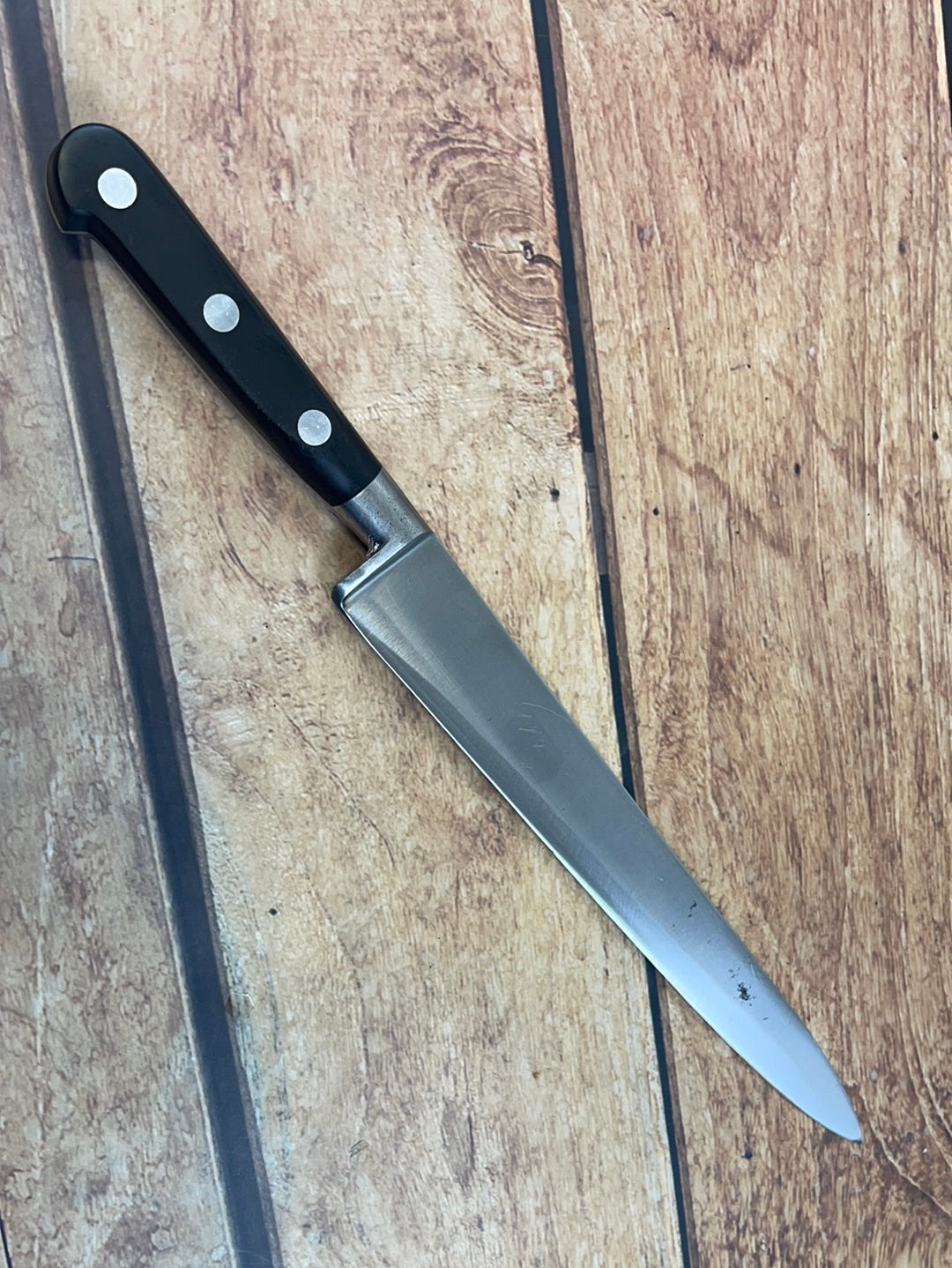 Vintage French Carving Knife 250mm Made in France 🇫🇷 97