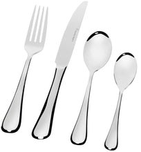 Load image into Gallery viewer, Stanley Rogers Chelsea 24pc Cutlery Set