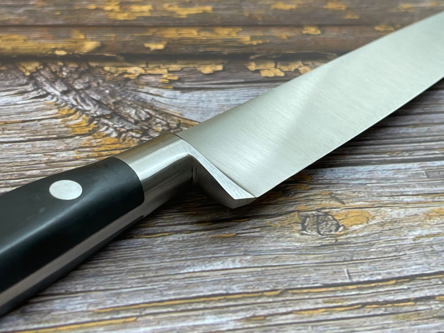 K Sabatier Authentique Flexible Fillet Knife 150mm - HIGH CARBON STEEL Made In France