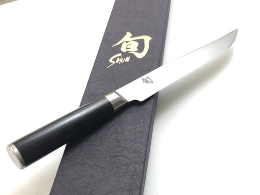 Shun Classic Carving Knife 20.3cm