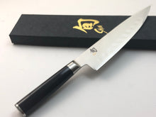 Load image into Gallery viewer, Shun Classic Scalloped Chefs Knife 20.3cm