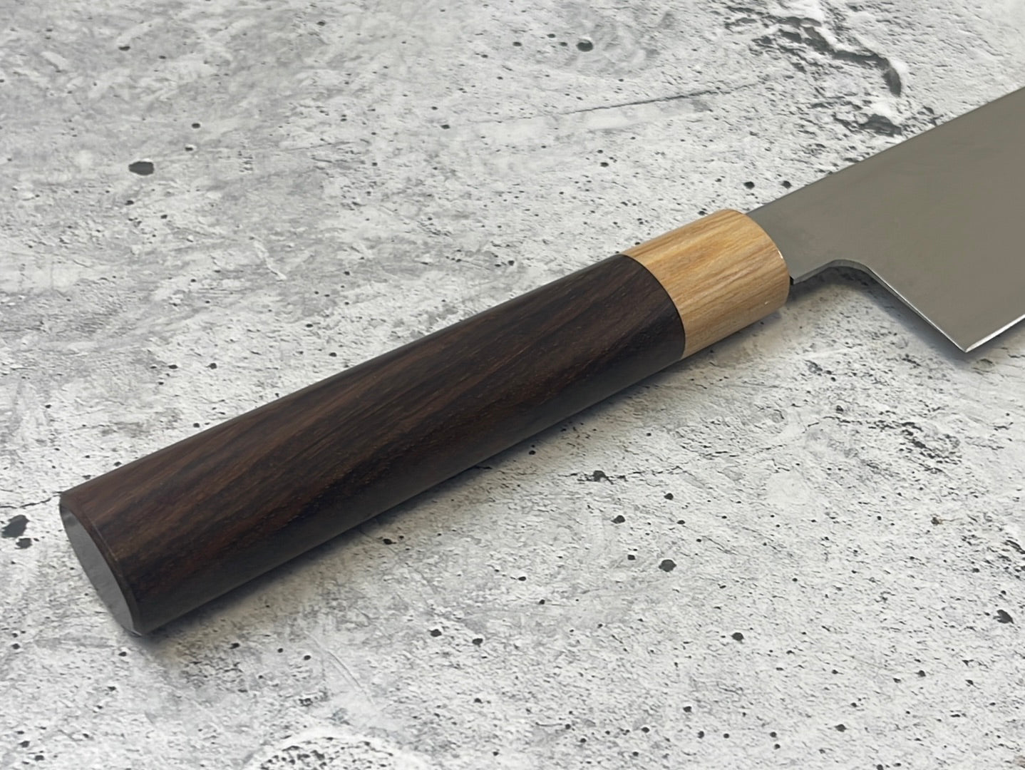 Tsunehisa VG1 Gyuto Knife 270mm  Rosewood Handle - Made in Japan 🇯🇵