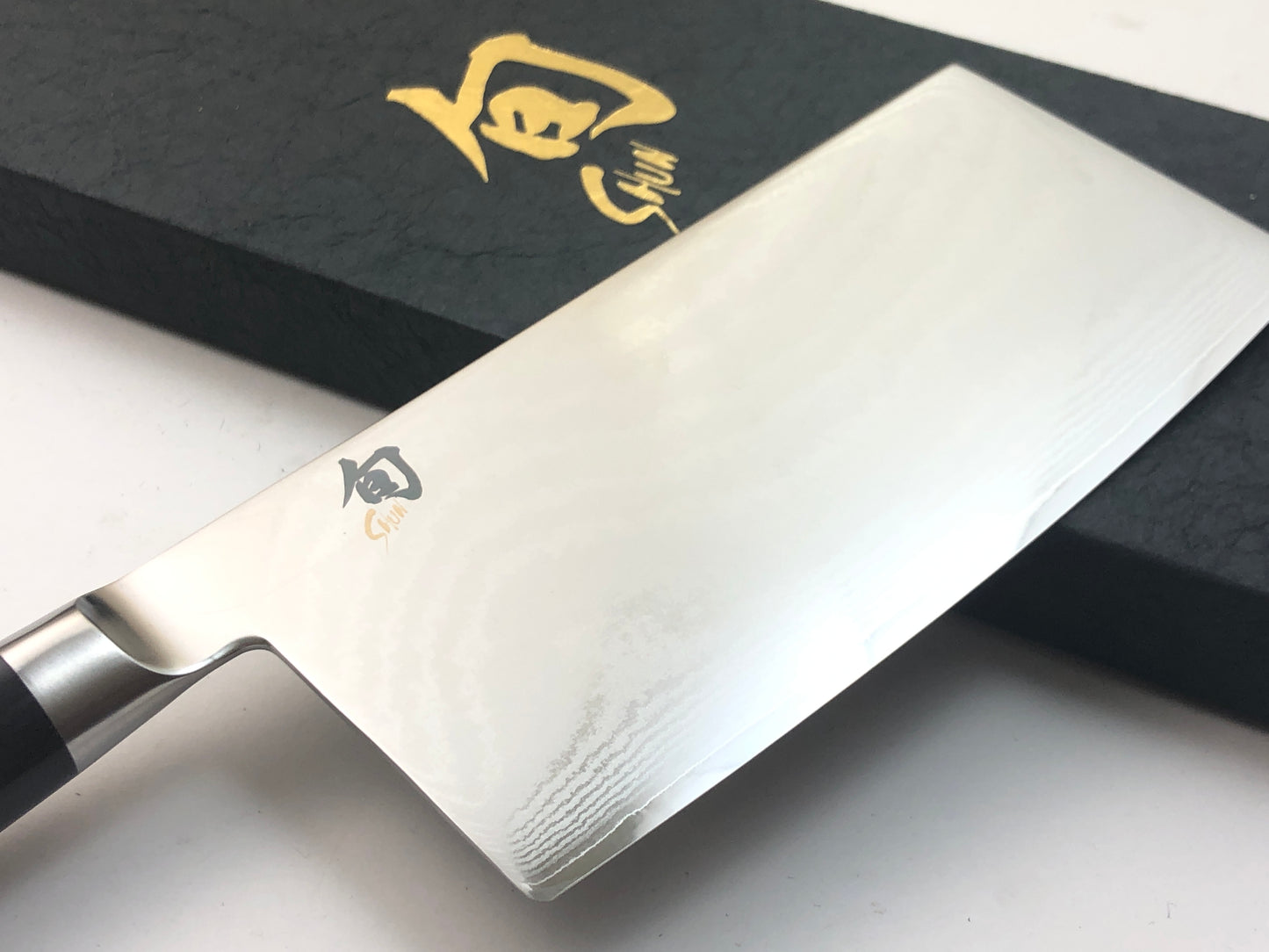 Shun Classic Vegetable Cleaver 18.7cm