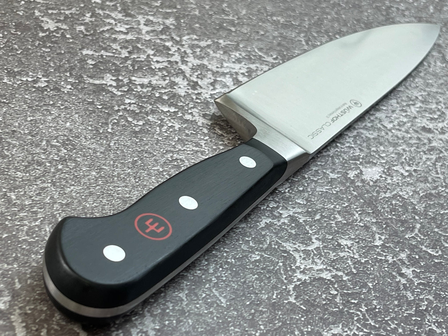 Wusthof Classic Cook's knife 20 cm / 8"