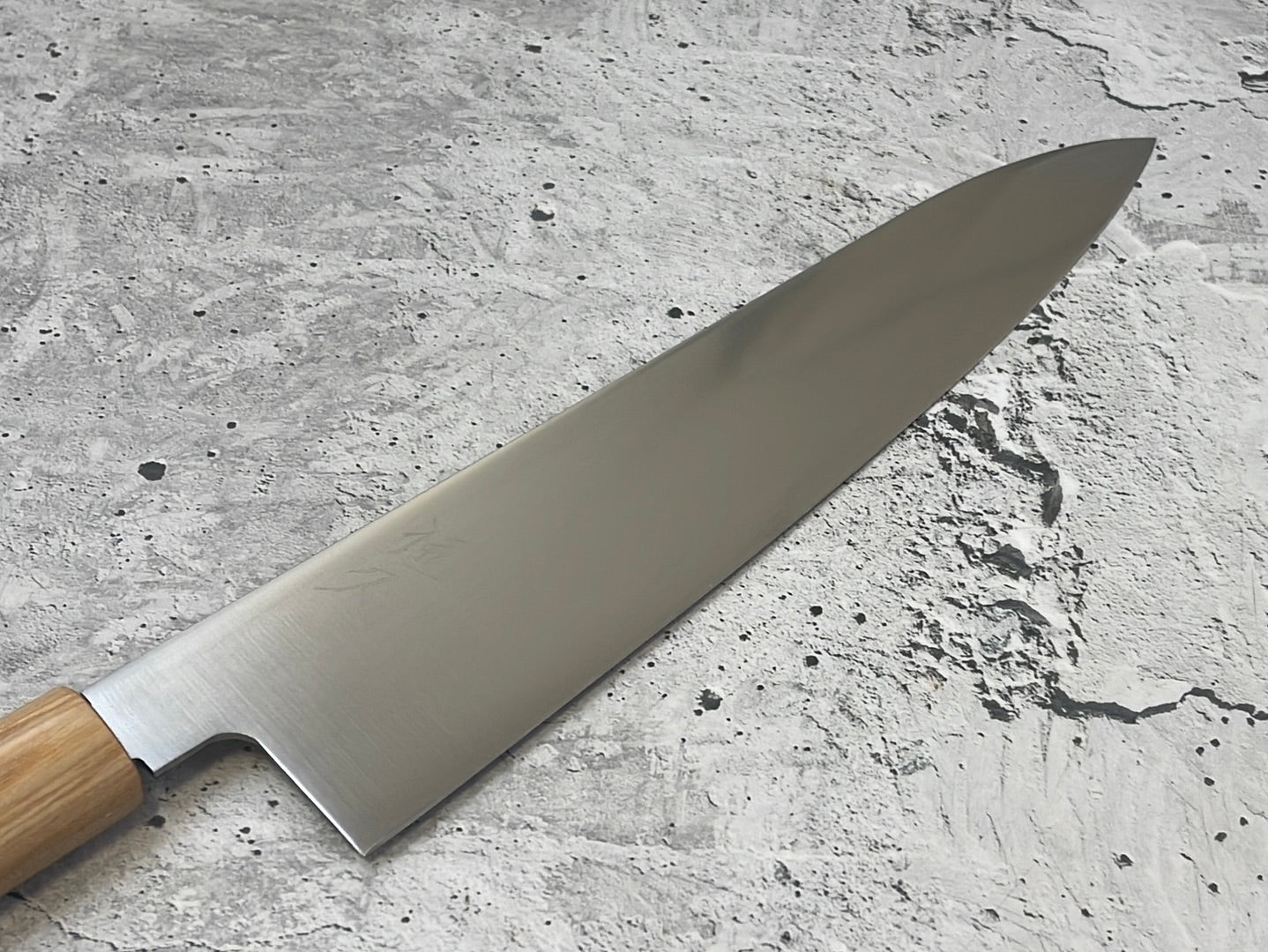 Tsunehisa VG1 Gyuto Knife 270mm  Rosewood Handle - Made in Japan 🇯🇵