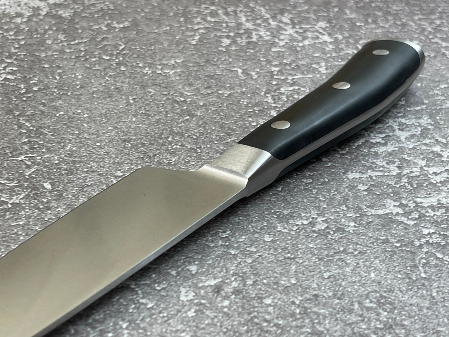 Wusthof Classic Ikon Cook's knife 16 cm