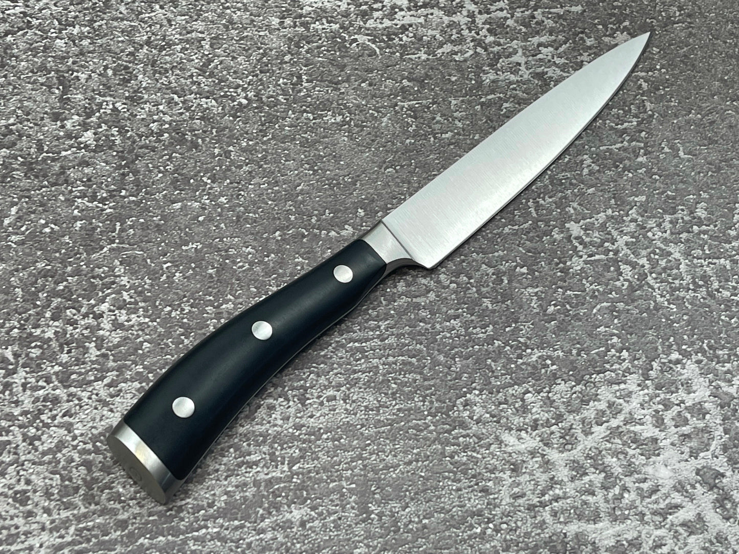 Wusthof Classic Ikon Flexible Fillet knife 16 cm / 6"
