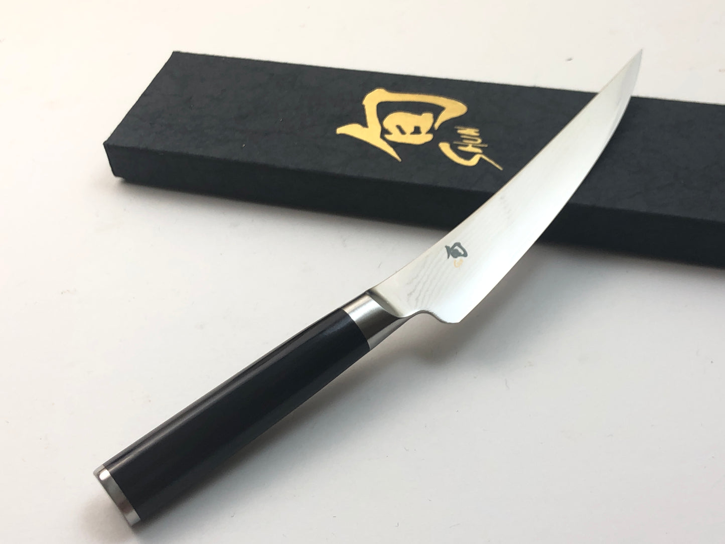 Shun Classic Gokujo Boning Knife 15.2cm