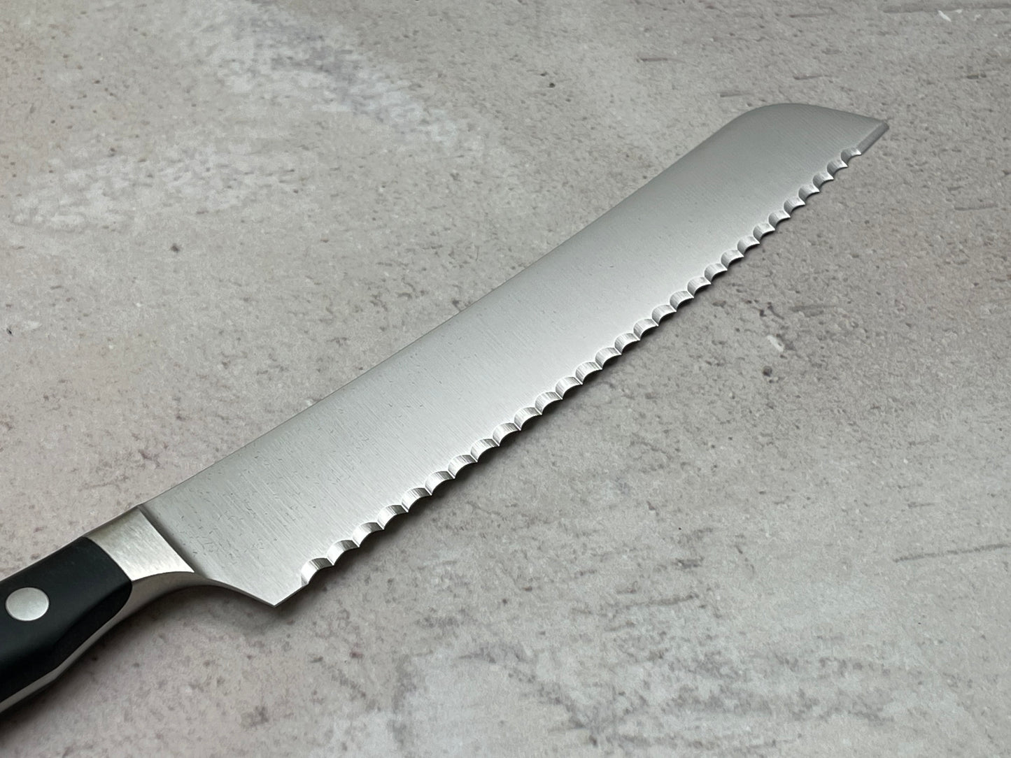 Wusthof Classic Ikon Bread knife 20 cm