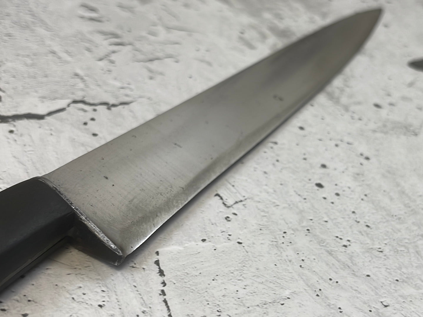 Vintage Sabatier Carving Knife 250mm Made in France 🇫🇷 425