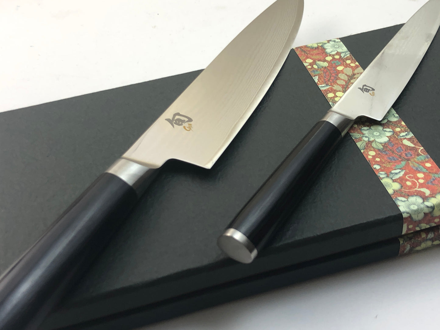 Shun Classic 2 Piece Knife Set