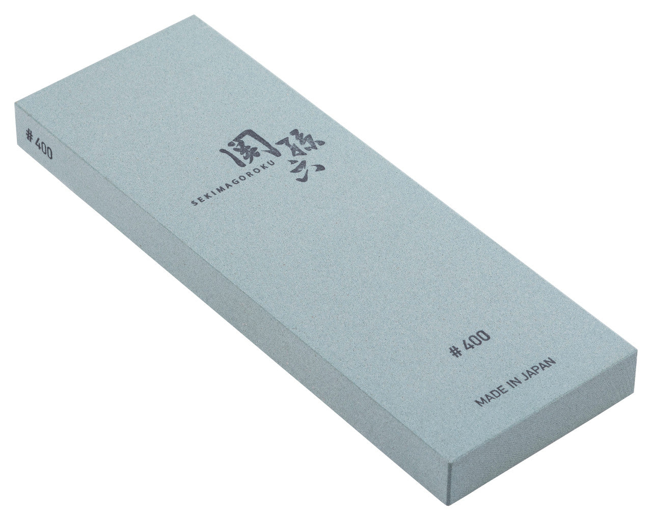 Kai Seki Magoroku 400 Grit Whetstone