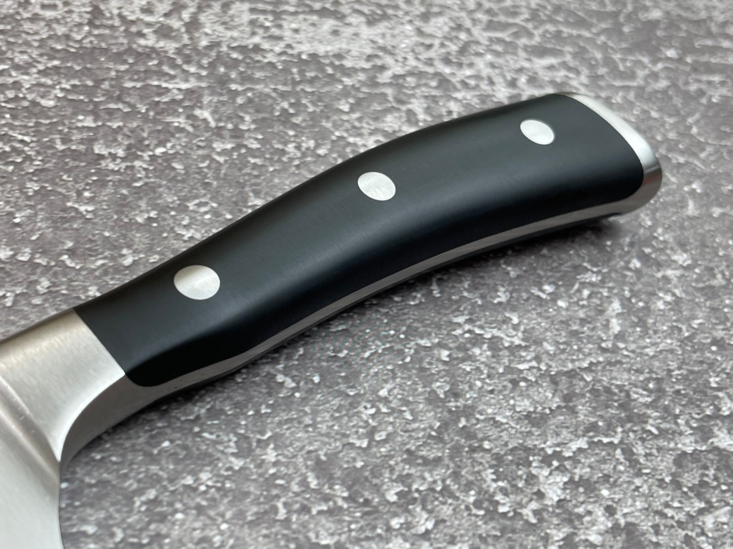 Wusthof Classic Ikon Chinese Chopper knife 18cm