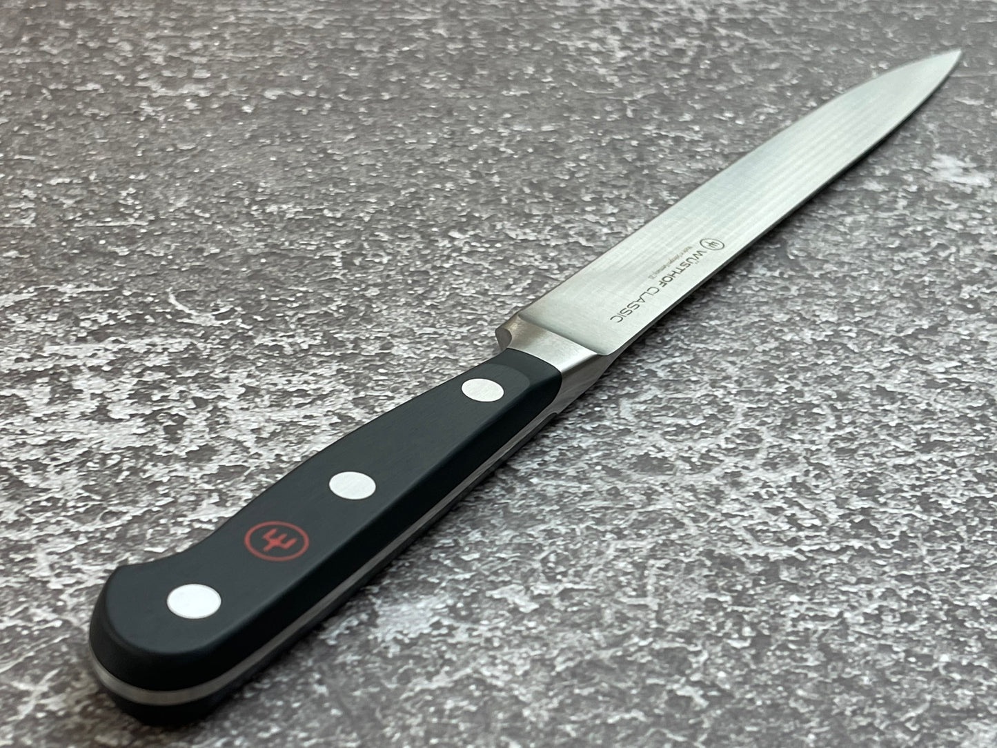 Wusthof Classic Flexible Fish Fillet knife 20cm
