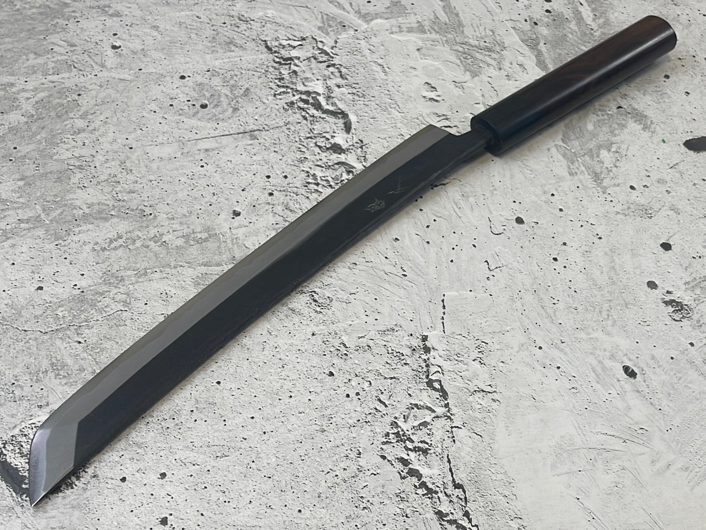 TSUNEHISA AOGAMI SAKIMARU SUJIHIKI 270MM (11.8") - Made in Japan 🇯🇵