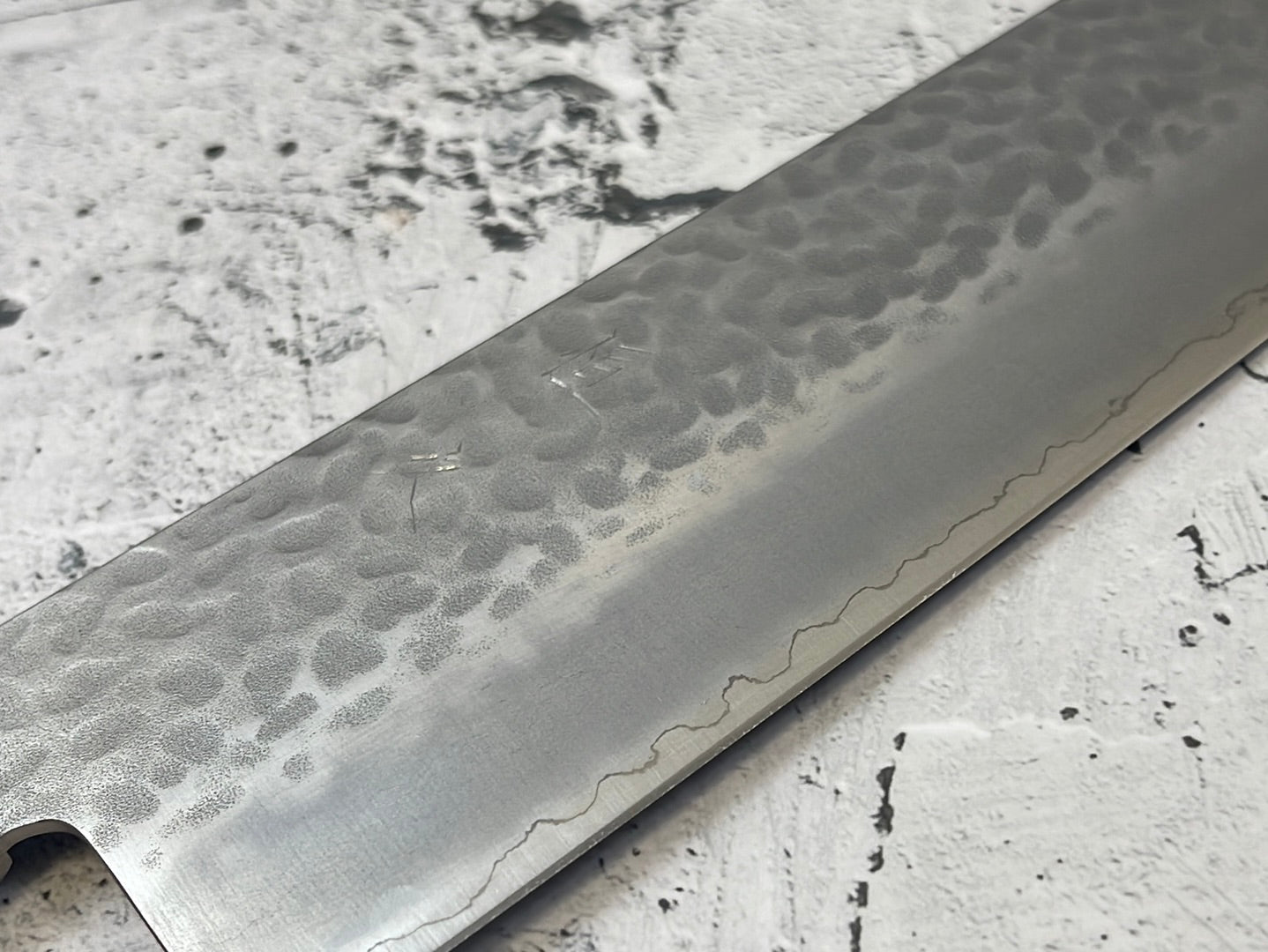 Tsunehisa AUS8 Stainless Clad Nakiri 165mm Made in Japan 🇯🇵