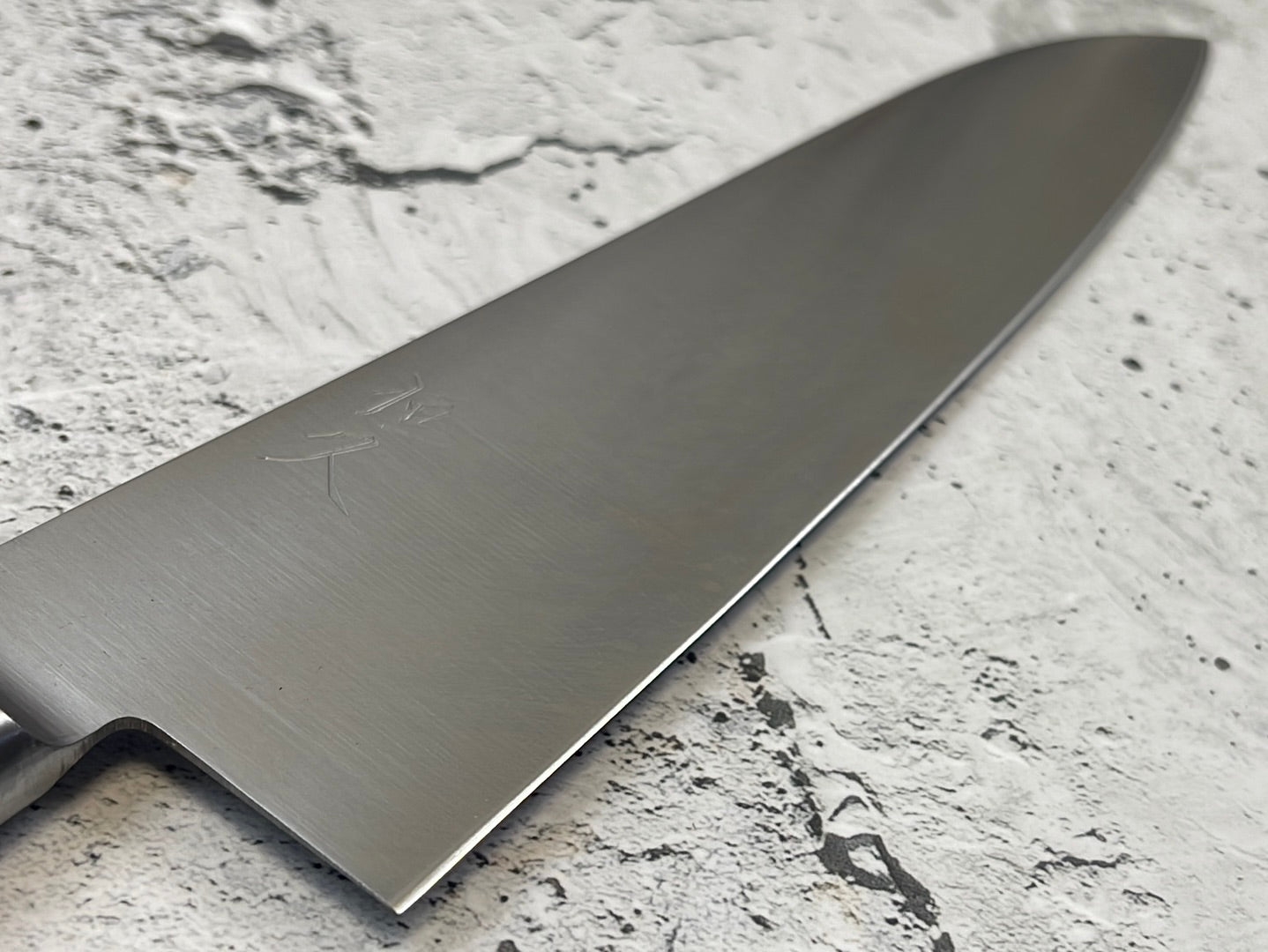 Tsunehisa SK Carbon Gyuto 240mm Made in Japan 🇯🇵