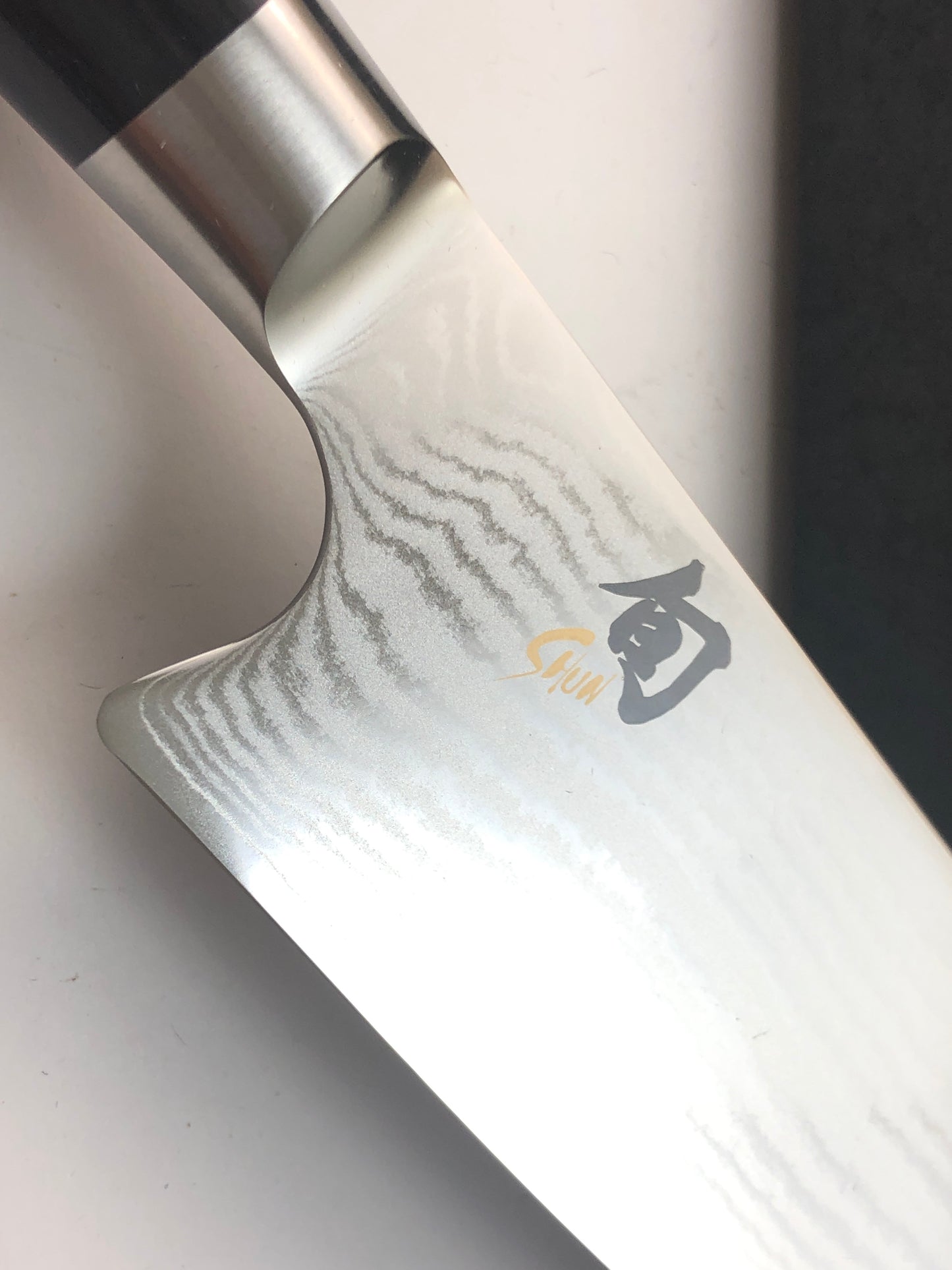 Shun Classic Kiritsuke Knife 20cm