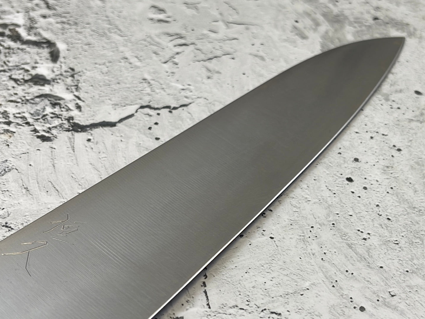 Tsunehisa SK Carbon Gyuto 240mm Made in Japan 🇯🇵