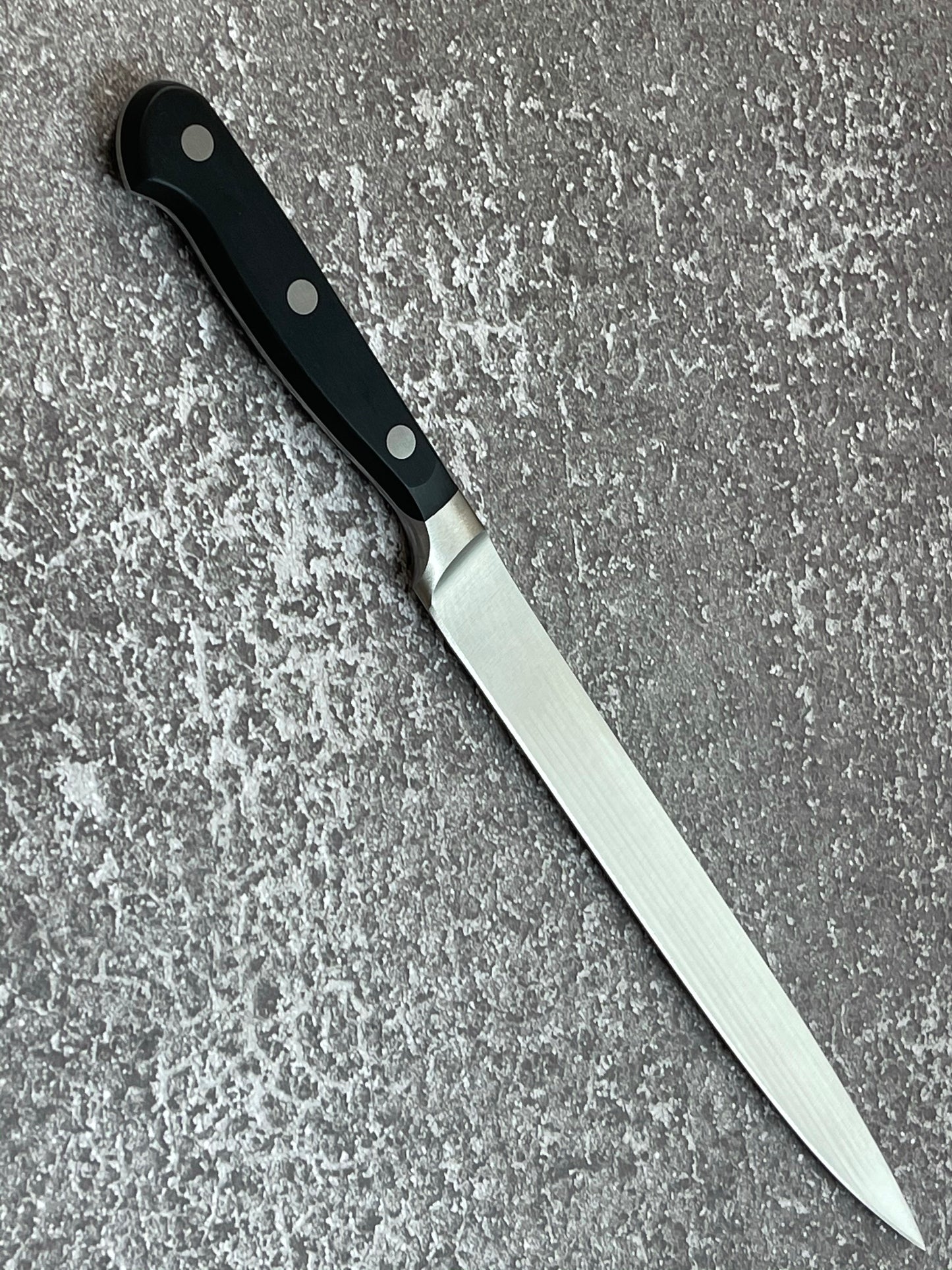 Wusthof Classic Flexible Fish Fillet knife 20cm