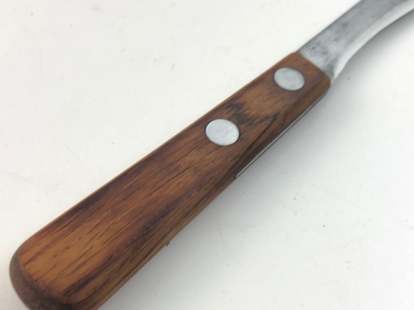 Vintage Rady Ribbard Carving Knife 200mm Made in USA 187