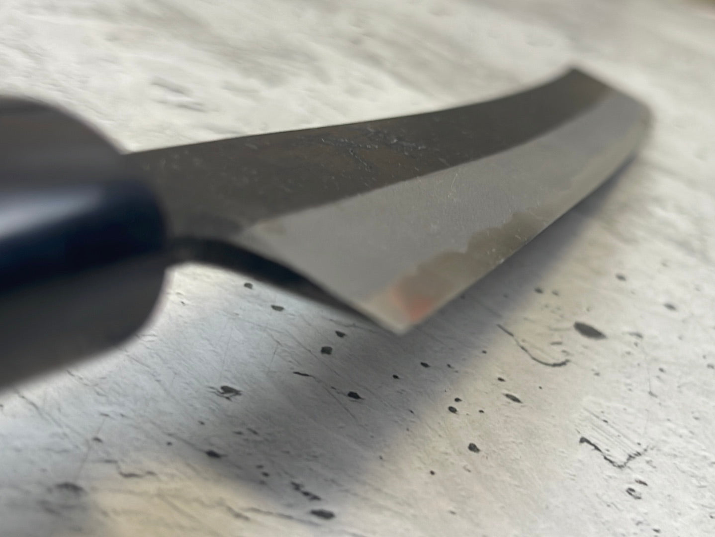 TSUNEHISA AOGAMI SAKIMARU SUkJIHIKI 300MM (11.8") - Made in Japan 🇯🇵