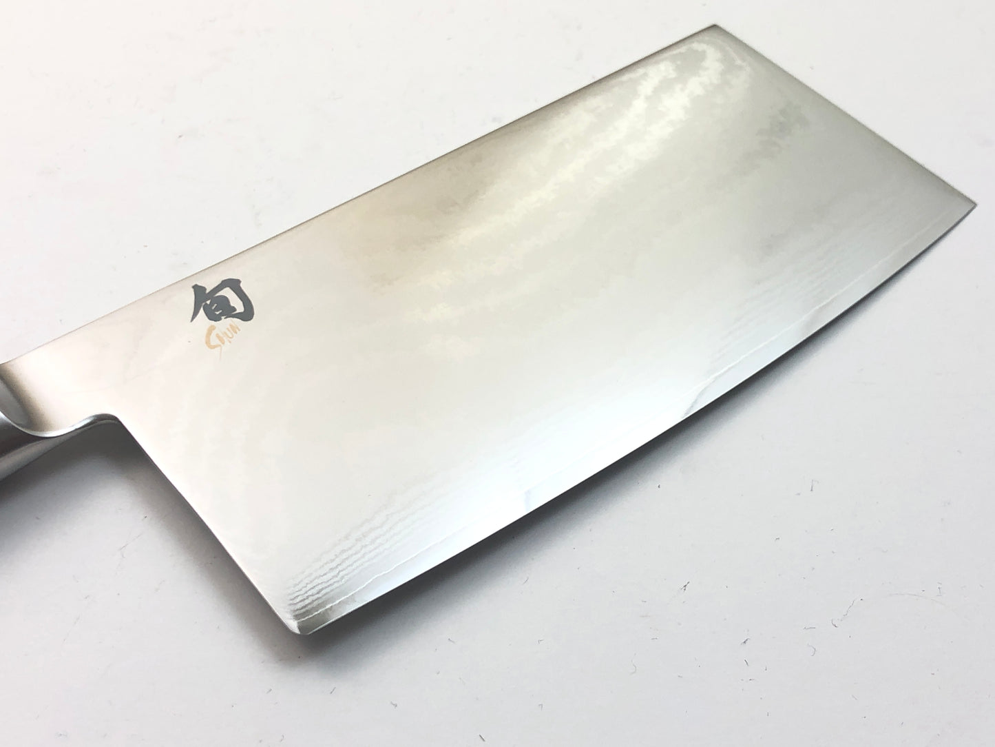 Shun Classic Vegetable Cleaver 18.7cm