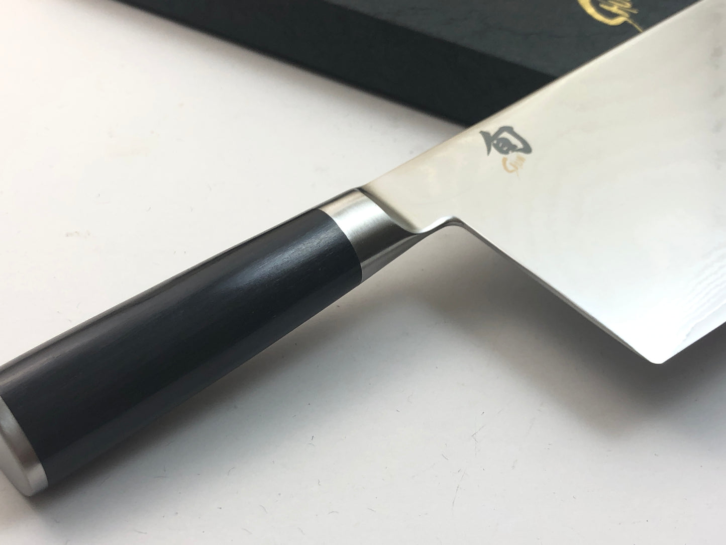 Shun Classic Vegetable Cleaver 18.7cm