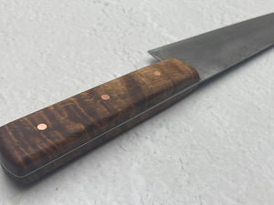 Premium Vintage Japanese Carving Knife 280mm Carbon Steel 🇯🇵