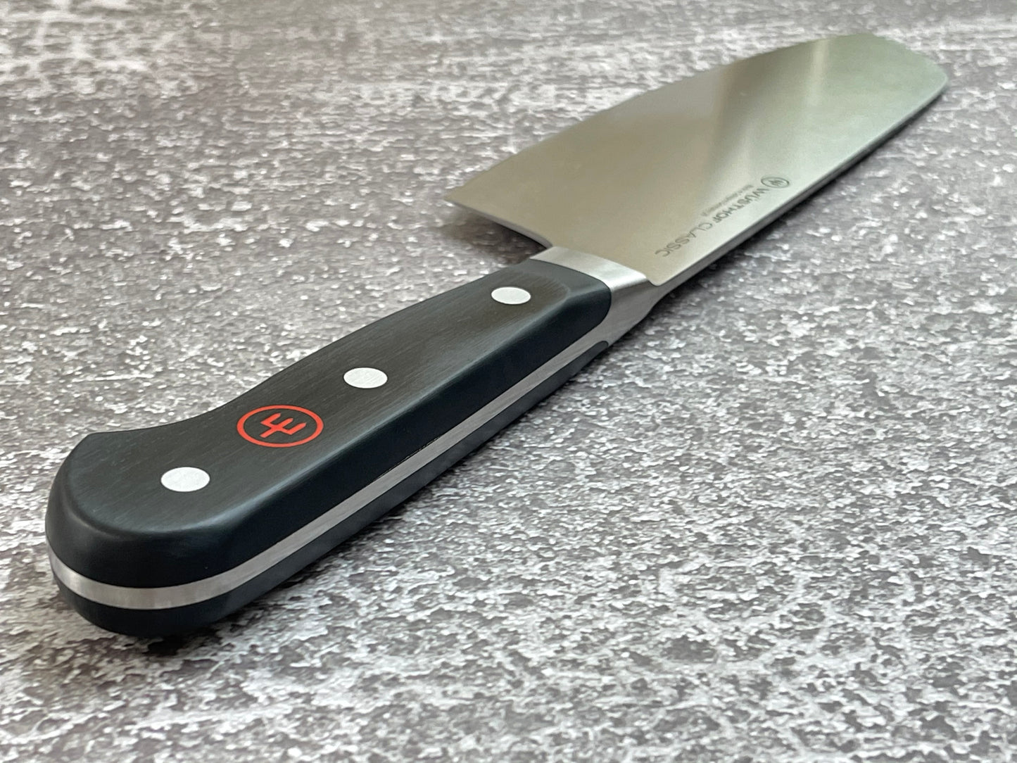 Wusthof Classic Chai Dao knife 17cm