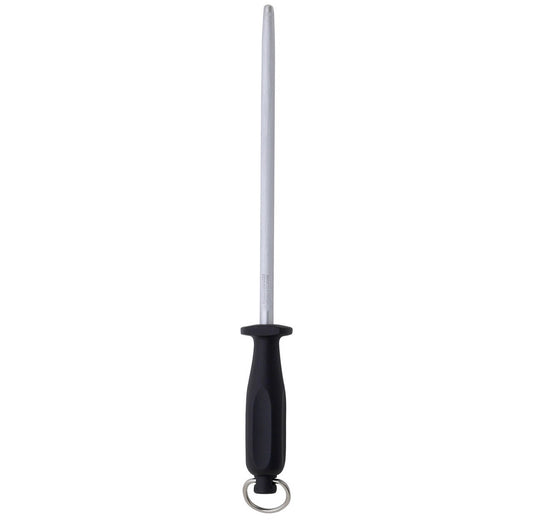 MESSERMEISTER Fine Grit Honing Steel 12 Inch | Made in Germany