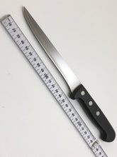 Load image into Gallery viewer, Sabatier K Boning Knife 150mm Made In France Stainless Steel 38