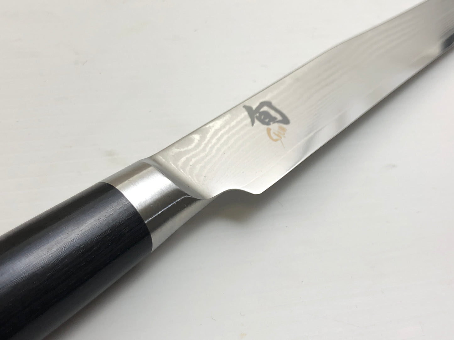 Shun Classic Carving Knife 20.3cm