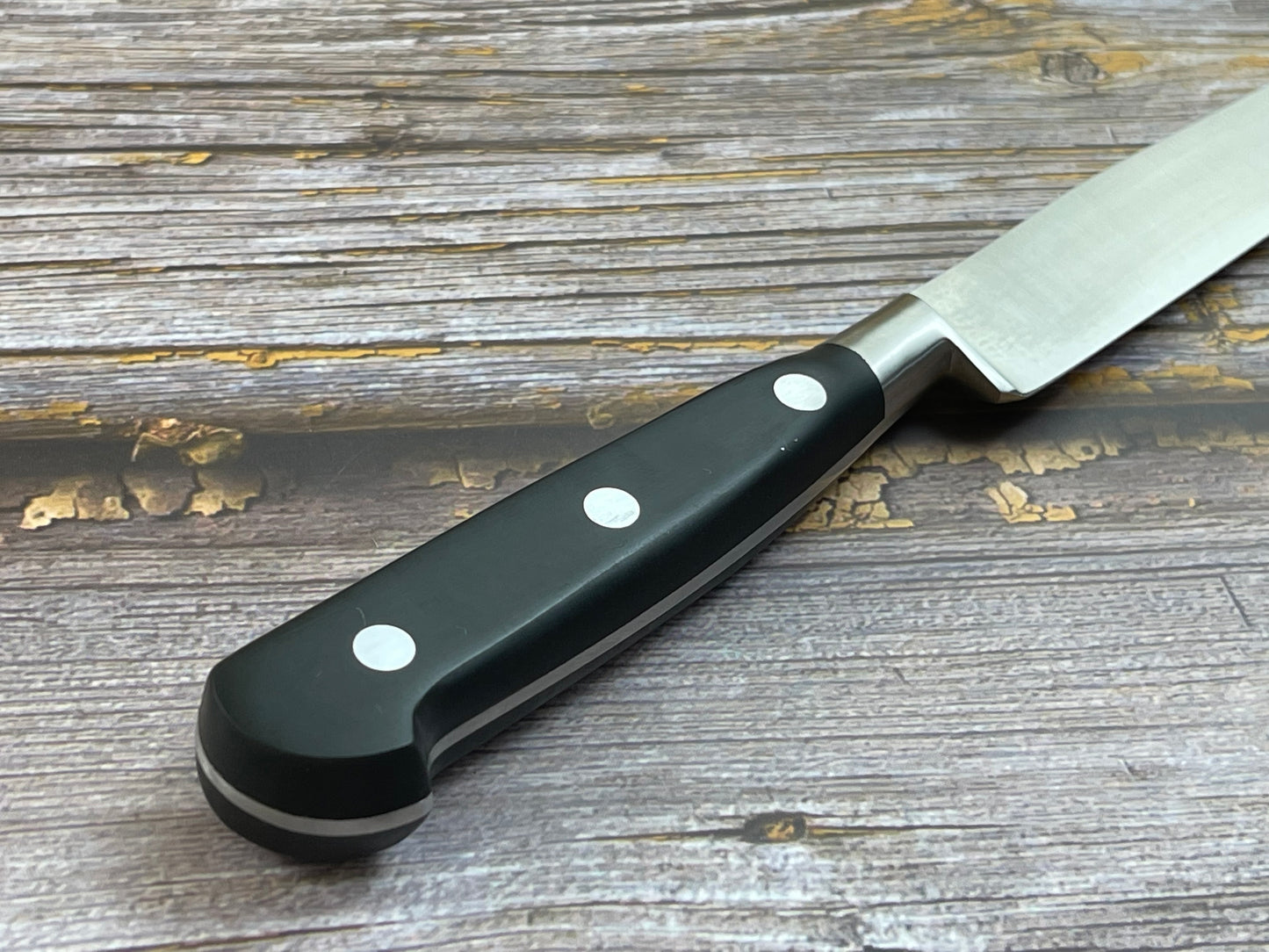 Sabatier Authentique Carving Knife 210mm - HIGH CARBON STEEL Made In France