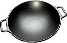 Load image into Gallery viewer, LODGE COOKWARE 14&quot; Cast iron Wok