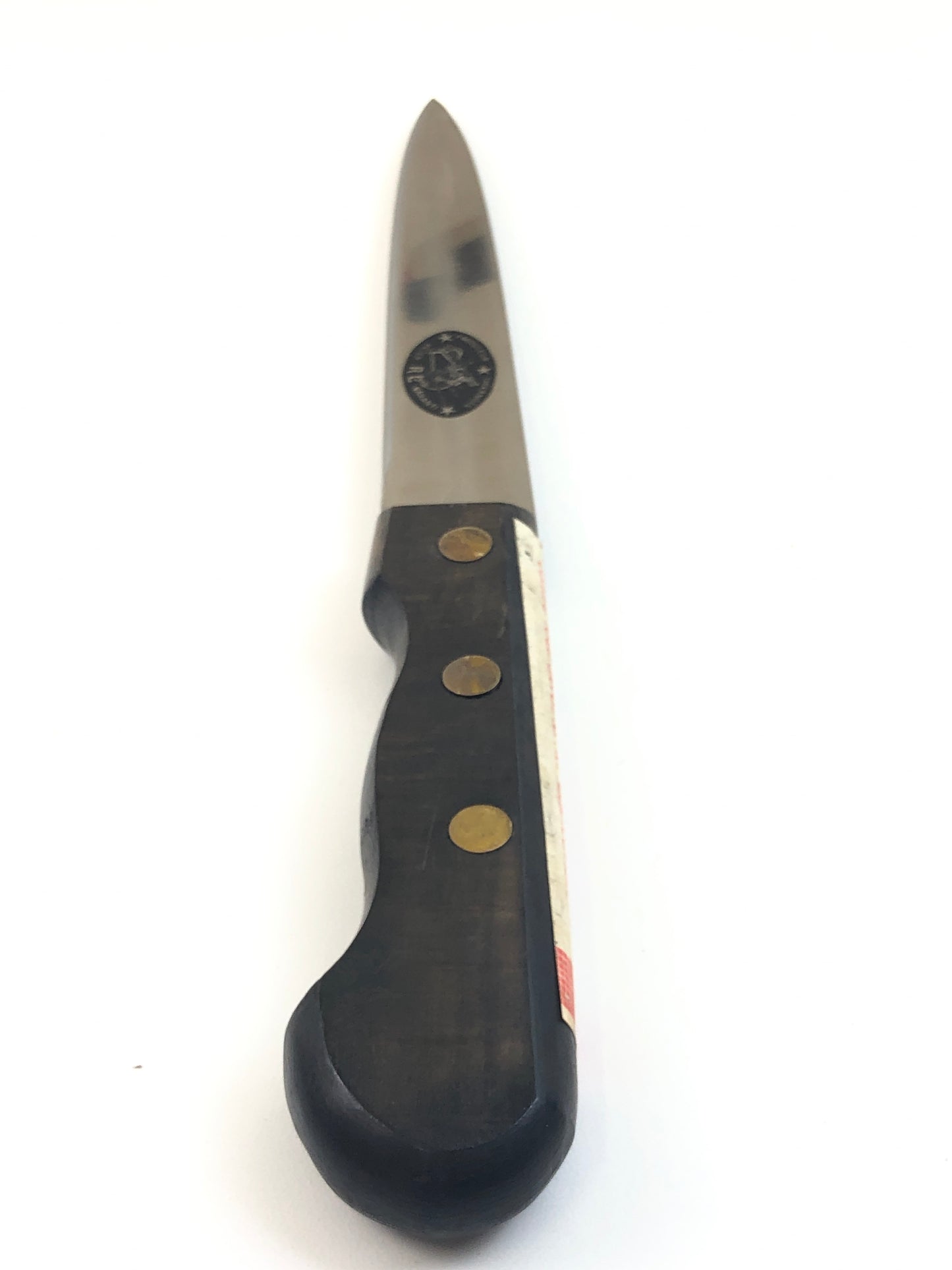 Vintage French Flexible Slicing Knife 160mm Made in France 89