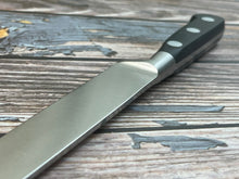 Load image into Gallery viewer, K Sabatier Limited Edition 1834 Authentique Slicing Knife 200mm - HIGH CARBON STEEL Made In France