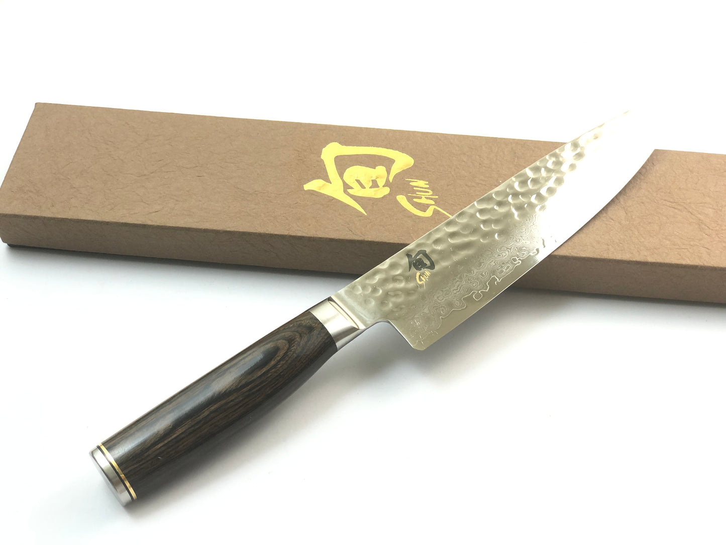 Shun Premier Chef's Knife 20.1cm