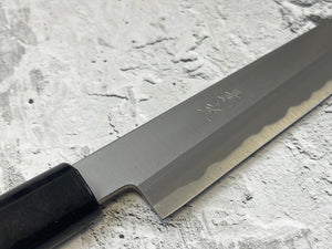 Yanagiba Knife 200mm - Carbon Steel Made In Japan 🇯🇵 1021