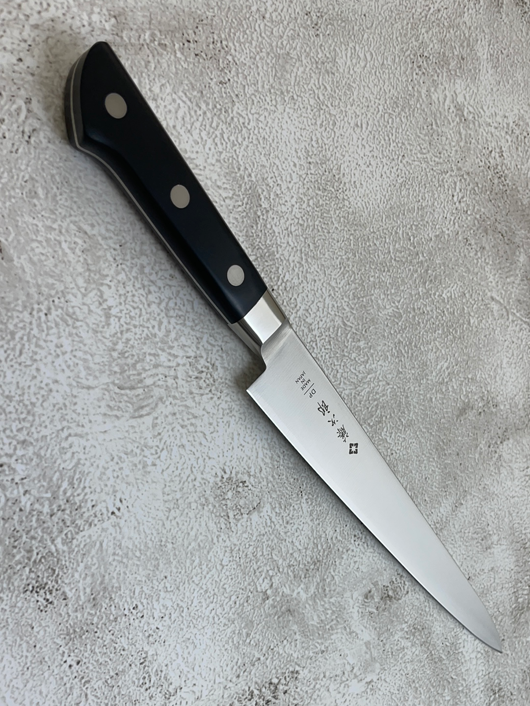 Tojiro DP3 3-Layers Sashimi Knife 240mm