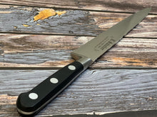 Load image into Gallery viewer, K Sabatier Authentique Slicing Knife 250mm - HIGH CARBON STEEL Made In France