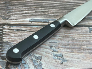 K Sabatier Limited Edition 1834 Authentique Paring Knife 100mm - HIGH CARBON STEEL Made In France