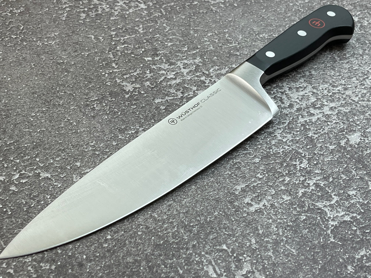 Wusthof Classic Cook's knife 20 cm / 8"