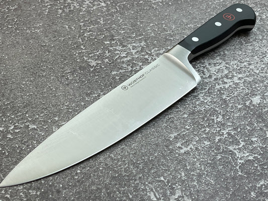 Wusthof Classic Cook's knife 20 cm / 8"