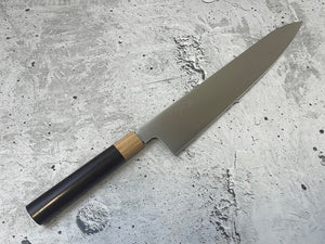 Tsunehisa VG1 Gyuto Knife 300mm  Rosewood Handle - Made in Japan 🇯🇵