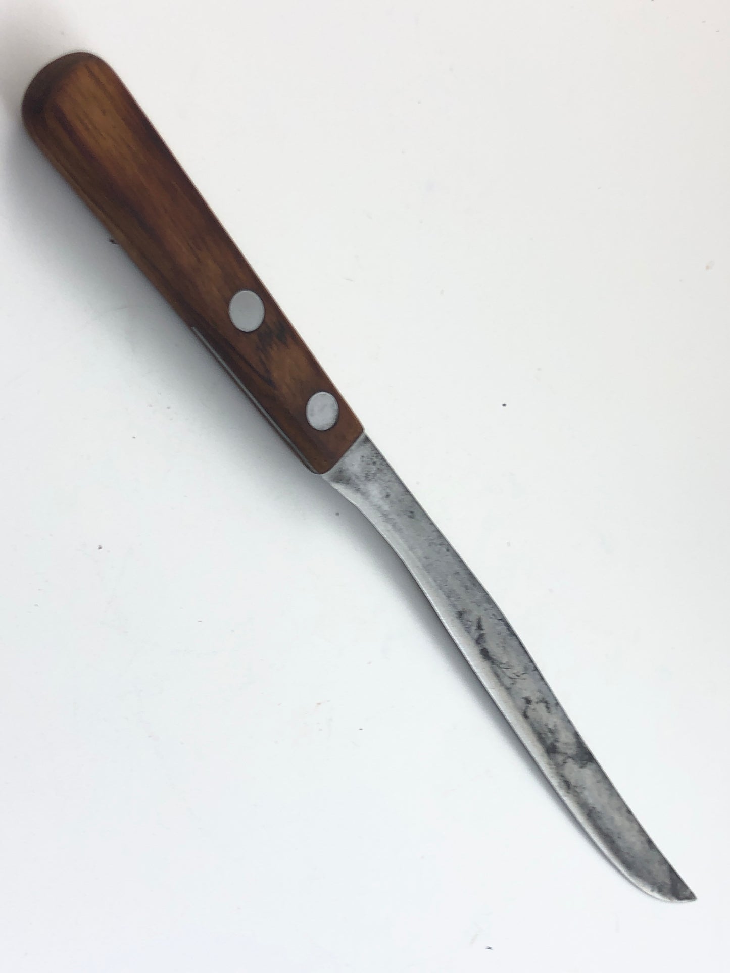 Vintage Rady Ribbard Carving Knife 200mm Made in USA 187