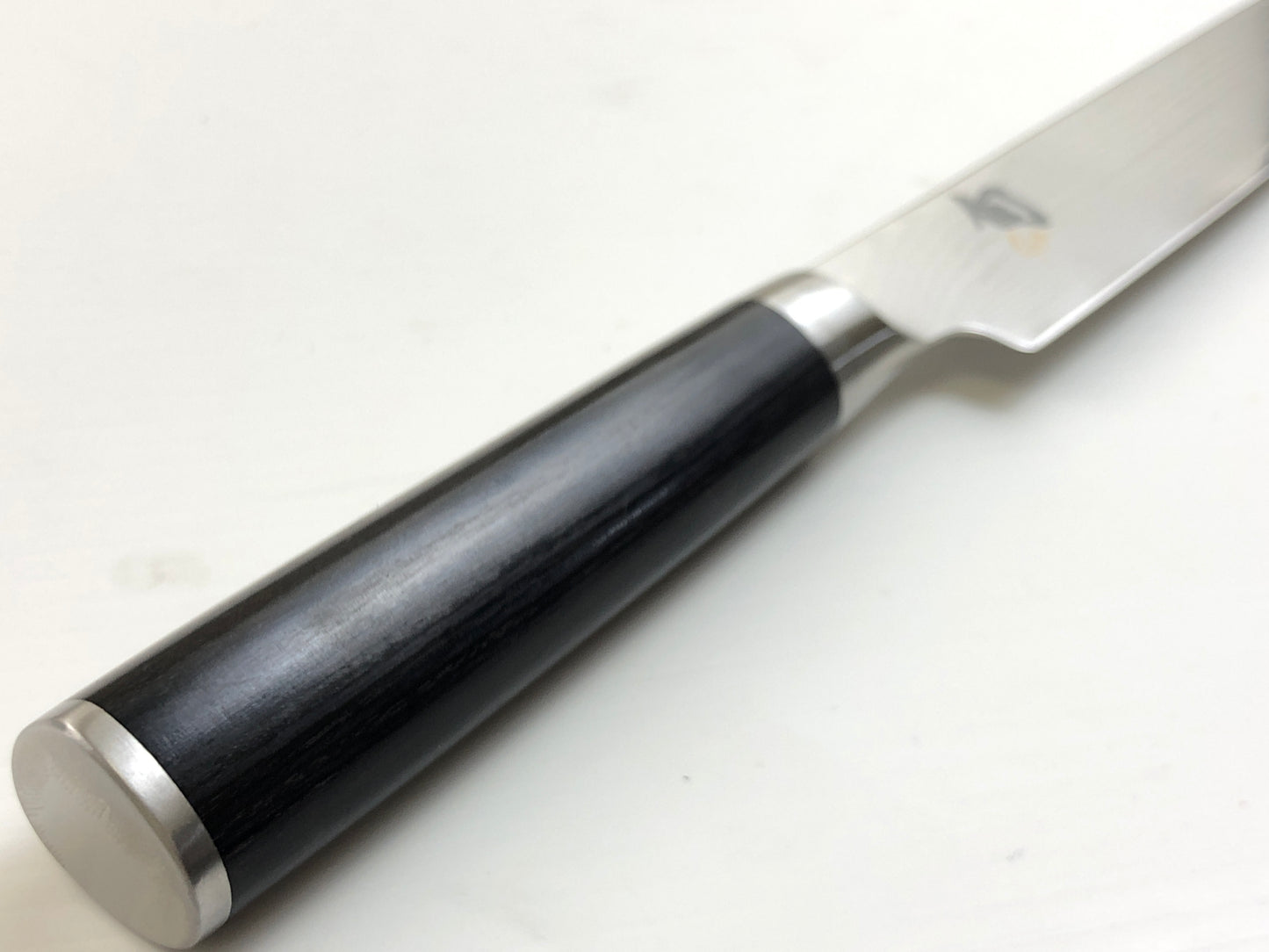 Second Hand Shun Classic Slicing Knife 23cm