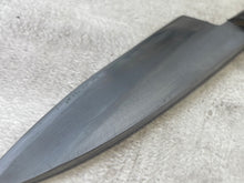 Load image into Gallery viewer, Vintage Japanese Funayuki Knife 150mm Made in Japan 🇯🇵 Carbon Steel 1053